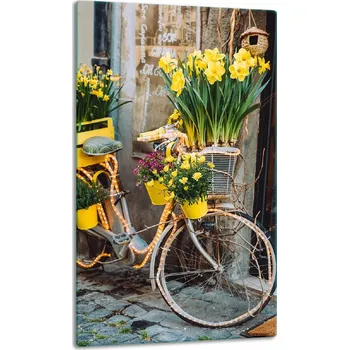 Obraz Krájecí deska TMK ArtDeko sklo 1 ks