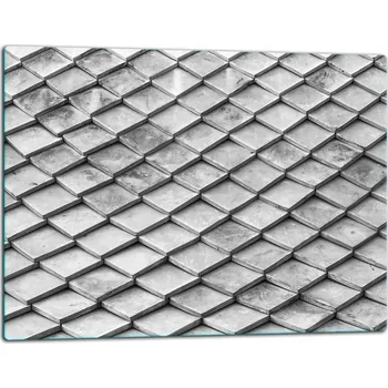 Kuchyňské prkénko Krájecí deska TMK ArtDeko sklo 1 ks