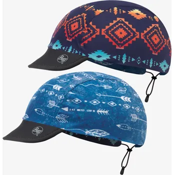 Čepice Buff CAP CHILD ARCHERY BL ONE SIZE