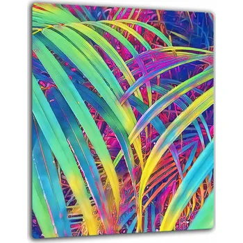 Kuchyňské prkénko Krájecí deska TMK ArtDeko sklo 1 ks