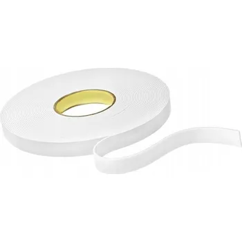 Lepicí páska Oboustranná lepicí páska Get-It 19 mm x 5 m