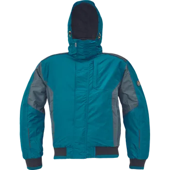 pracovní bunda Cerva DAYBORO pilot bunda bílá vel.4XL