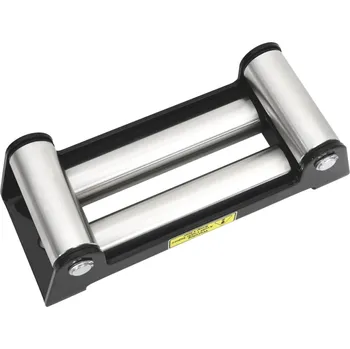 zvedák 4cestné lanové okno ocelové 2 268–2 722 kg