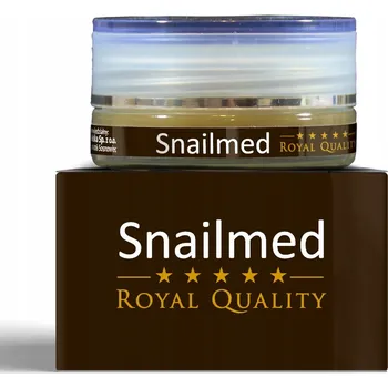 Pleťový krém Víceúčelový pleťový krém Snailmed pro den i noc