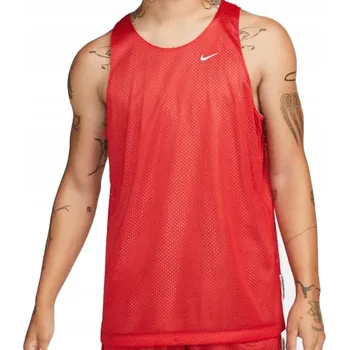 Pánské tričko Pánské oboustranné tričko Nike Dri-FIT Standard Issue DQ5731-657 vel. XL