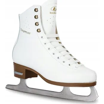 Zimní brusle Krasobruslařské brusle Botas Dagmar JR 29