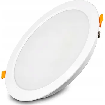 Stropní svítidlo Kwazar Luminaire 24 W LED bílé IP54
