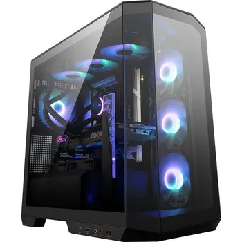 Stolní počítač BARBONE ELITE i7 265K + RTX 5070Ti