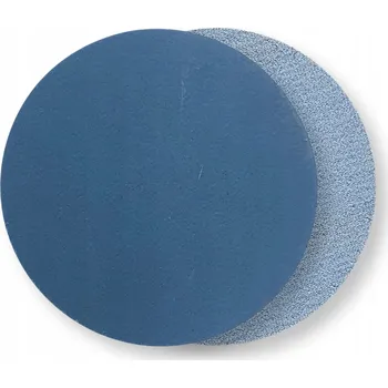 Brusný kotouč Voděodolný leštící kotouč velur 77mm P2000 KARBID KŘEMÍKU