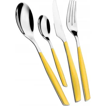 Příbor Sada příborů Bugatti GLAMOUR 24 ks
