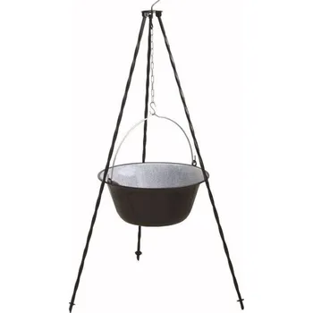 kotlíky Závěsný kotlík 0 l