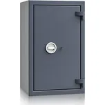 ISS Trezor Save4Ever 402004.11 KL, třída I, grafitově šedý