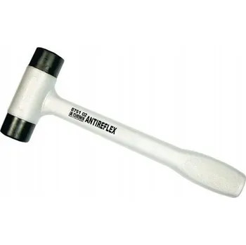 Palice Kladivo Narex 180g 8751-01, neodrazivé, plastová rukojeť