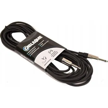 Audio kabel CABLE4me KABEL JACK - JACK 10m KABEL