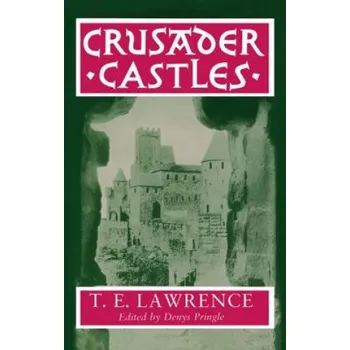 Crusader Castles – LAOXUPAWrence (EN)