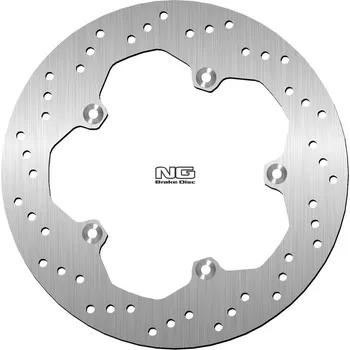 Nářadí na motocykly NG BRAKES Fix Brzdový kotouč - 1200 1200