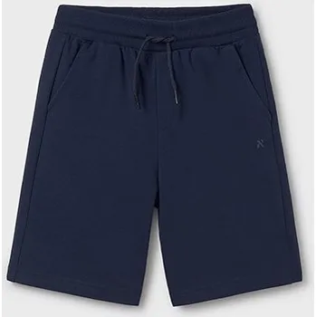 Chlapecké kraťasy Kraťasy bavlněné chlapecké Mayoral basic 600_56 - vel. 140,152,160,166,172 - 160