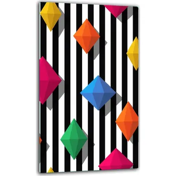 Kuchyňské prkénko Krájecí deska TMK ArtDeko sklo 1 ks