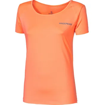 Dámské tričko PROGRESS VÝPRODEJ TR RAPTORIA 23CU tričko ženy Barva: černá, Velikost: L