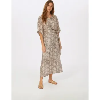 Dámská sukně Sukně Marc Aurel 2267 s hadím designem Velikost: 40