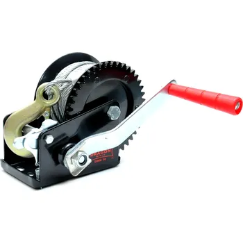 lanový naviják Dragon Winch DWK 16 725 kg