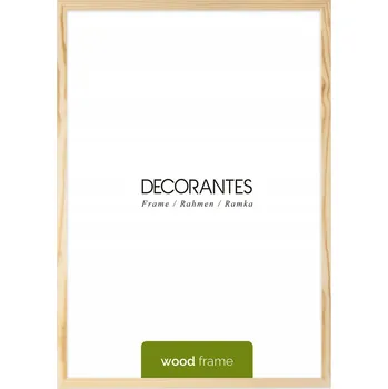 Obraz Jednoduchý Rámeček Framai 60 x 40 cm