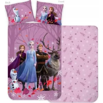 Povlečení Sada povlečení Aptex 100 x 135 cm, vícebarevné