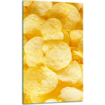 Obraz Krájecí deska TMK ArtDeko sklo 1 ks