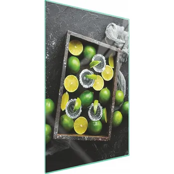 Obraz Krájecí deska TMK ArtDeko sklo 1 ks