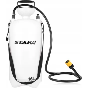 Expanzní nádoba Tlaková nádoba Stako 16 l 3 bar s vestavěným čerpadlem