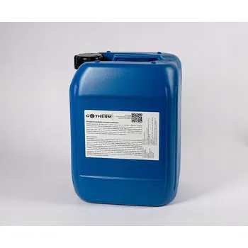 Tepelná izolace Barva termoizolační GoTherm 10L (tekutá)