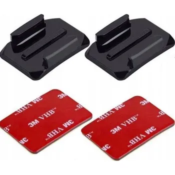 Držák na hlavu/helmu ABC 18851