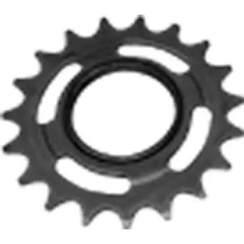 Náboj kola velosteel pastorek torpéda 14z závitový