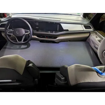 Dětská postel Dětská přistýlka do kabiny řidiče pro Volkswagen Multivan T7