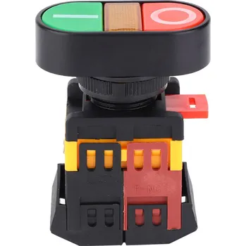 vypínač Tlačítkový spínač s čidlem