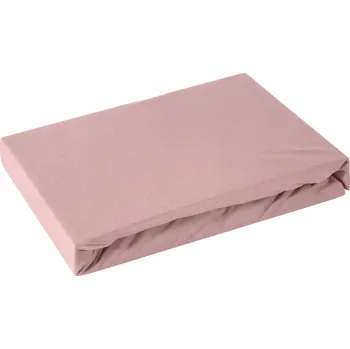 Prostěradlo PROSTĚRADLO S GUMOU JERSEY D91 240 X 220 X 30 CM