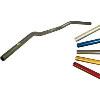 Nářadí na motocykly Silniční široká řídítka RENTHAL 749 749-02-TT