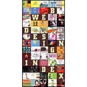 Populárně naučná literatura pro dospělé Web Design Index (EN)