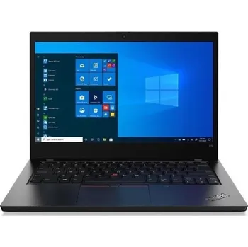 Notebook Notebook Lenovo ThinkPad L14 G1 14" Intel Core i3 8 GB / 256 GB černý