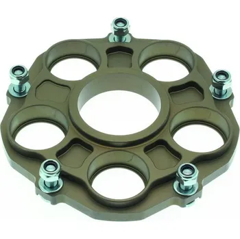 Nářadí na motocykly Nosič zadního kola AFAM - typ 51608/51607 PCD2