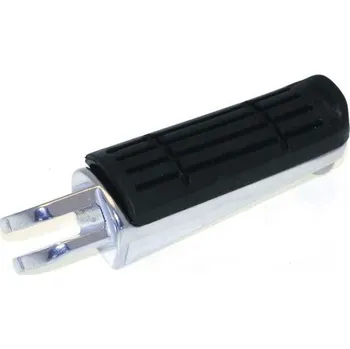 Nářadí na motocykly BIHR Standardní stupačky OE typ Yamaha A27-40010