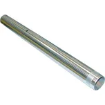 Chromovaná trubka vidlice TAROZZI - 39x730 100-0050120