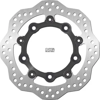 Nářadí na motocykly Brzdový kotouč NG BRAKES Petal Fix - 1823X 1823X