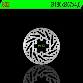 Nářadí na motocykly NG BRAKES Fix Brzdový kotouč - 802 802