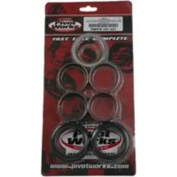 Nářadí na motocykly SADA TĚSNĚNÍ/POUZDRA VIDLICE PWFFK-S05-021