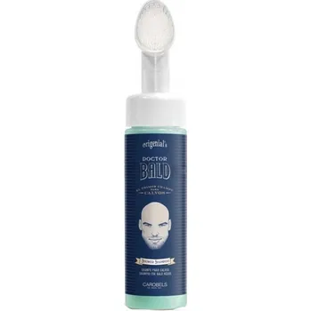 Šampon Beardburys Šampon 200 ml regenerační a hydratační