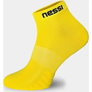 Pánské ponožky Kotníkové Ponožky Nessi Sportswear 38-41