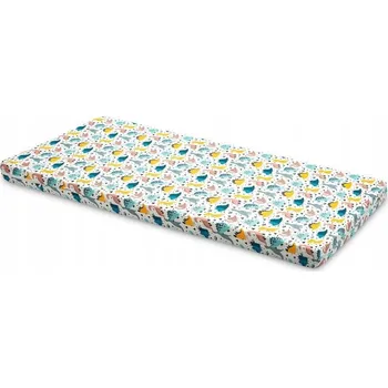 Matrace Matrace SENSILLO střední 120 x 60 x 6 cm