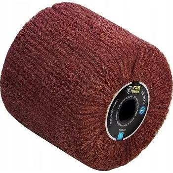 Vrták Kartáč Far Tools 110873