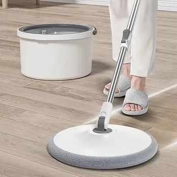 mop Mop s kbelíkem a náhradním návlekem